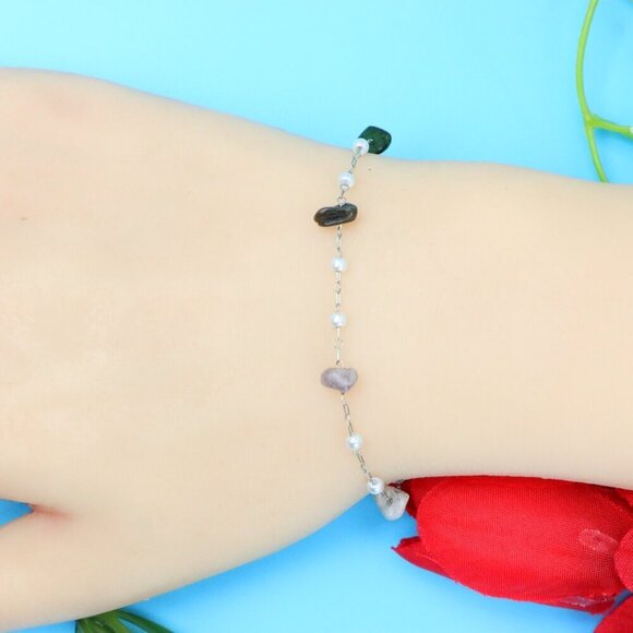 Chic & Stylish Bracelet – A Thoughtful Gift for Women and Girls, DYC1782 - Picture 4 of 12